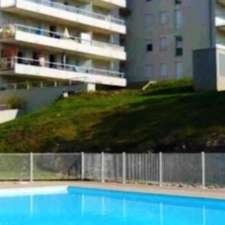 Le Doubs Cosy Apartment Besancon Ngoại thất bức ảnh