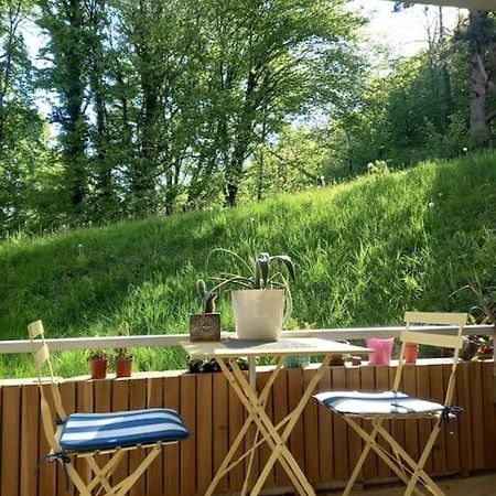 Le Doubs Cosy Apartment Besancon Ngoại thất bức ảnh