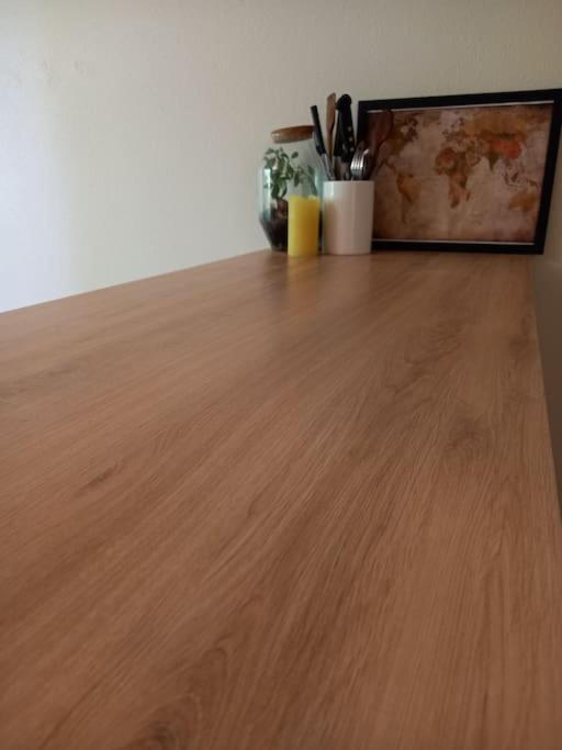 Le Doubs Cosy Apartment Besancon Ngoại thất bức ảnh