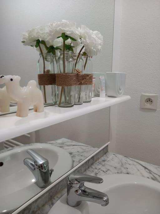 Le Doubs Cosy Apartment Besancon Ngoại thất bức ảnh