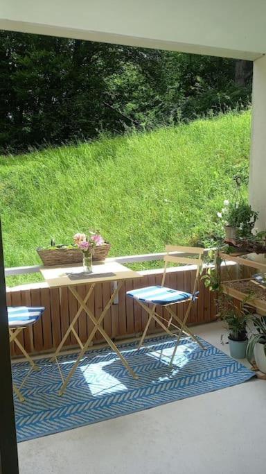 Le Doubs Cosy Apartment Besancon Ngoại thất bức ảnh
