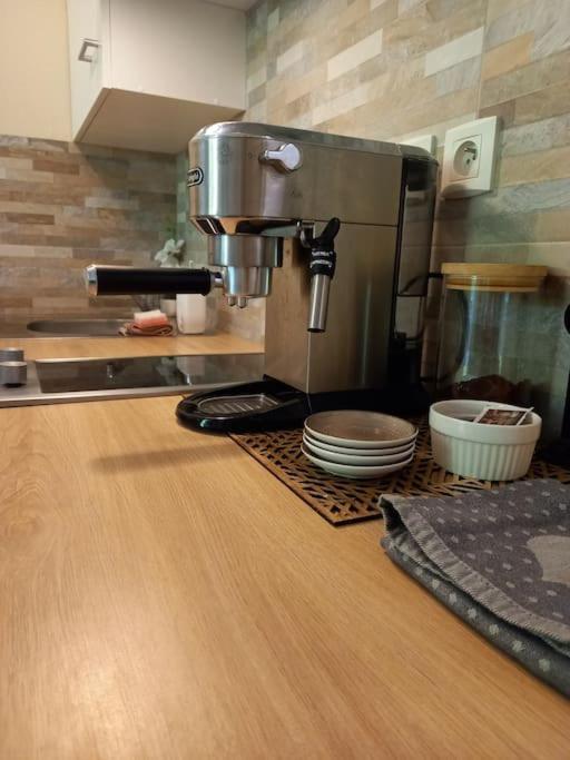 Le Doubs Cosy Apartment Besancon Ngoại thất bức ảnh
